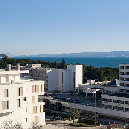 Sea View Apartment Ema Split Eksteriør billede