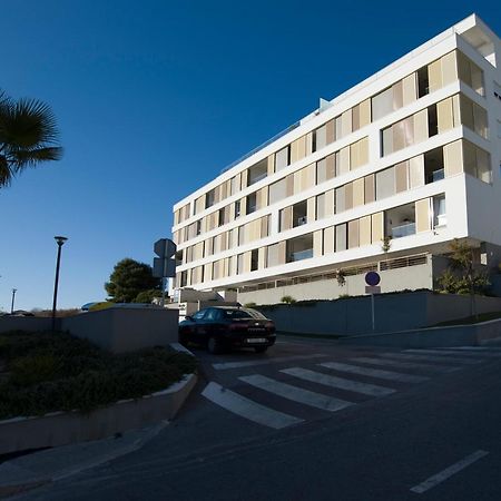 Sea View Apartment Ema Split Eksteriør billede